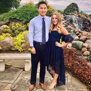 Meet your Posher, Gillian